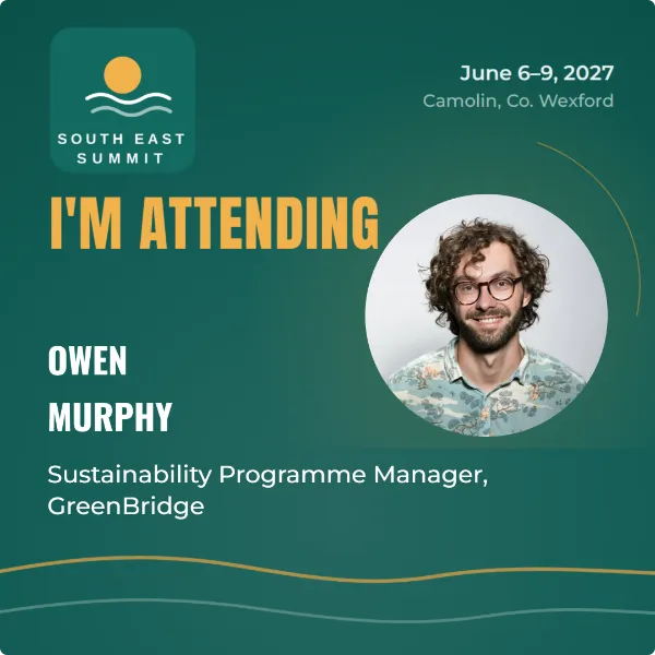 Attendee Promo Card